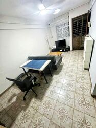 Blk 354 Clementi Avenue 2 Shopping Centre (Clementi), HDB 3 Rooms #578606661